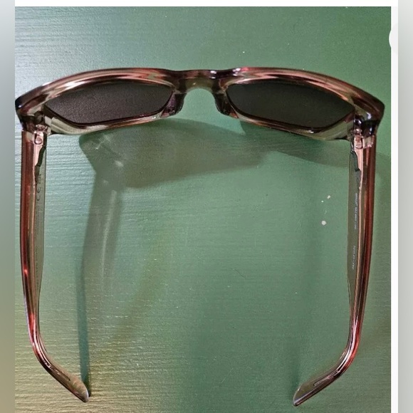 Maui Jim Style Two Step sunglasses - Picture 2 of 8